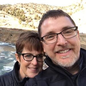 Meet your Posher, Matt